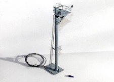 RARE! PYLONE D'ECLAIRAGE DE