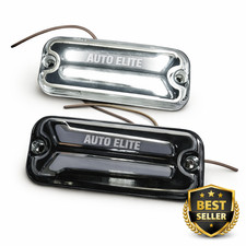 Jeu de feux clignotants LED