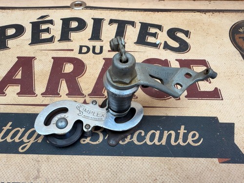 Nos dérailleur arrière - nos,