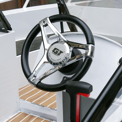 Volant bateau marin - volant,