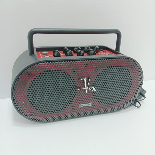 Vox soundbox mini - vox, guitar