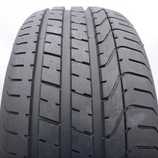 245 40 18 1x PIRELLI 245/40 R18 97Y XL P Zero M0 Pneus D'Été 2019 Complet