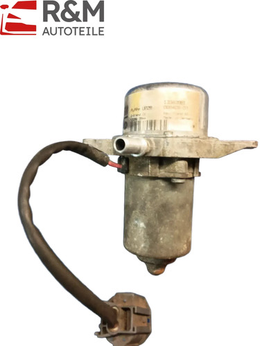 Pompe vide opel astra j - À,