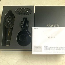 Brosse pour cuir chevelu YaMan