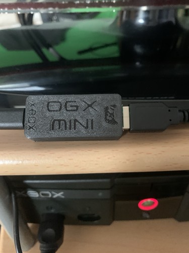 Ogx mini adaptateur multi - adaptateur,