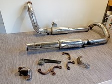 Ligne D’echappement KAWASAKI