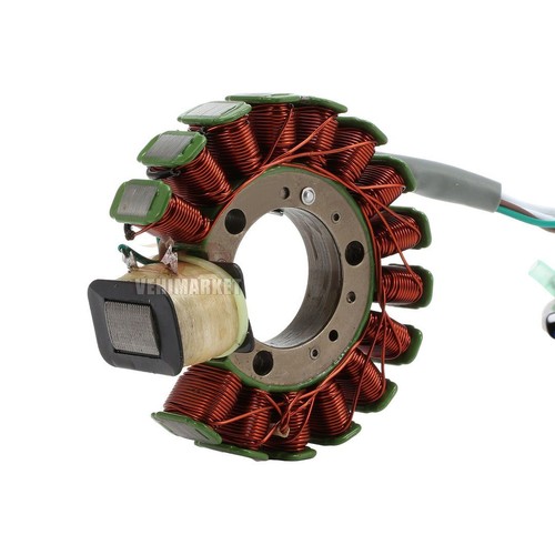 Stator allumage alternateur - stator,