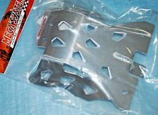 Sabot de protection aluminium MECA'SYSTEM GASGAS EC 250 300 2015 avec démarreur