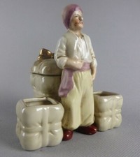 MOUTARDIER ORIENTAL POT