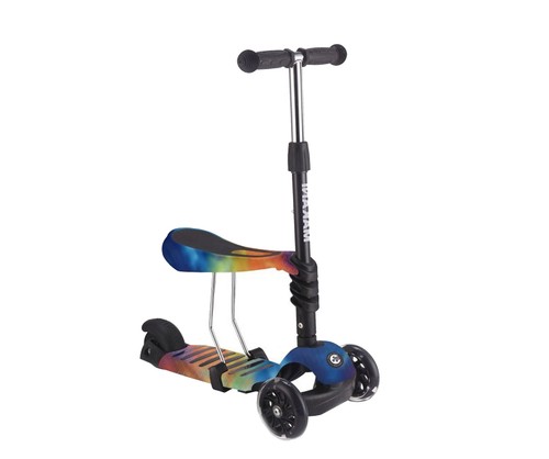 Monopattin pour enfants skate - pour,