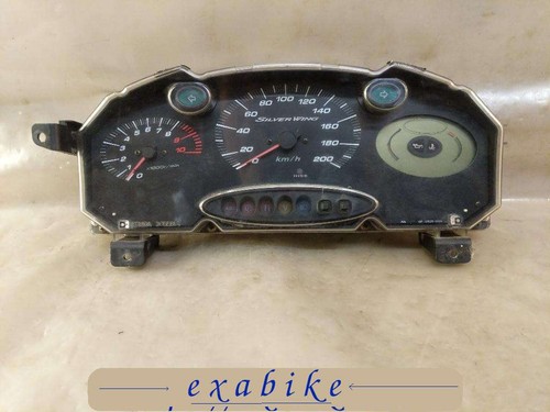 Compteur tableau de bord - -,