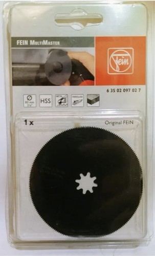Fein multimaster saw - multimaster,