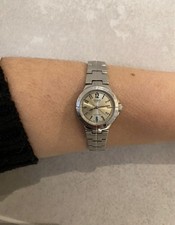 Montre femme CASIO quartz