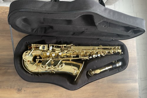Startone saxophone alto avec - startone,