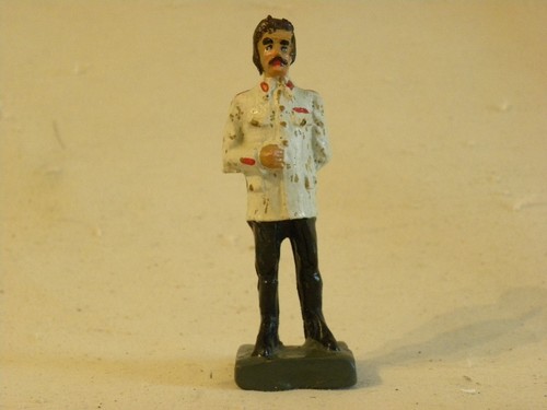 Figurine composition durso - figurine,