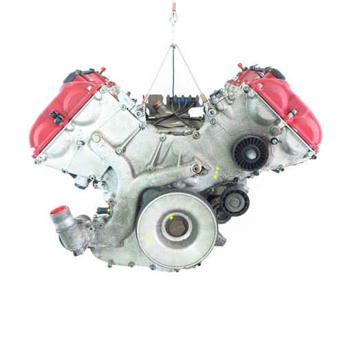 Moteur maserati 4200 2 - 4200, 4.2
