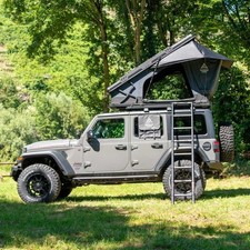 Tente de toit rigide Flatland 136cm OB-RT-14-136