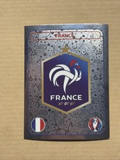 10 ÉCUSSON LOGO BADGE FRANCE
