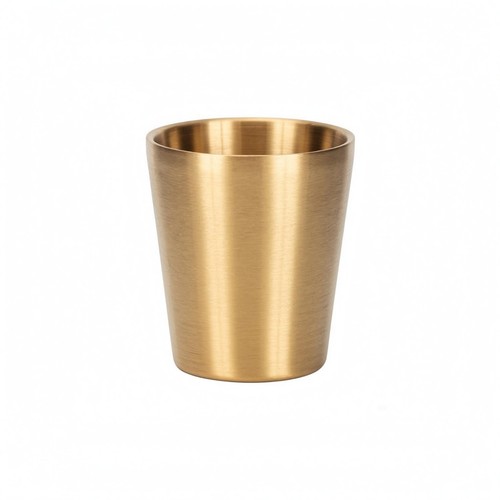 Gobelet inox double - gobelet, à