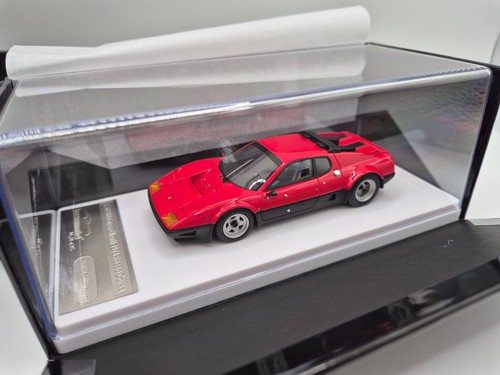 Tecnomodel tm43 64e ferrari - tecnomodel,