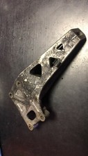 Support moteur gauche BMW E34