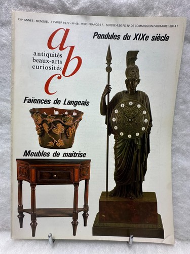 Abc antiquités brocante - antiquités,