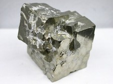 PYRITE - AMBAS AGUAS, ESPAGNE