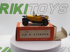 Citroen 5HP 1912 Rami 1/43