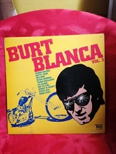 Burt Blanca ‎– Vol.3 LP 33T