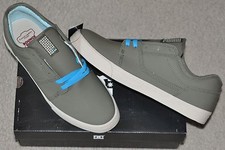 DC Reset Military Green