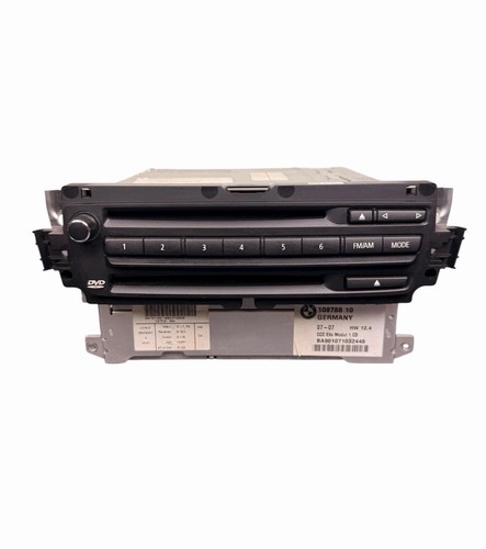 Bmw ccc idrive - bmw,
