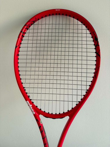 Raquette tennis prince - raquette, de
