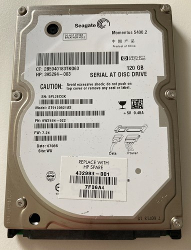 Disque dur hdd - hdd, sata
