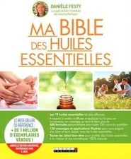 Ma bible des huiles