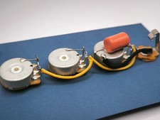 Kit électronique complet pour