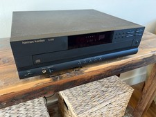 Vintage Harman Kardon FL-8350