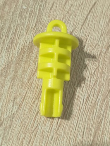 Playmobil rotor jaune - rotor,
