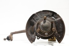 Moyeu avant gauche TOYOTA LAND