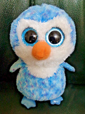 ST6/  DOUDOU  PELUCHE TY