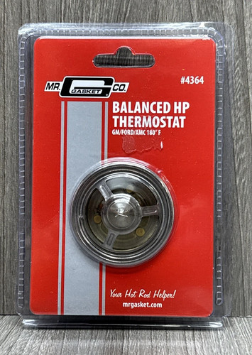 Gasket 4364 balanced hp - balanced,