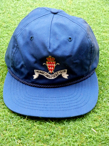 Rare casquette monte carlo - casquette,