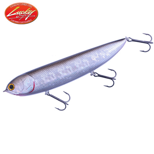 Leurre flottant lucky craft - leurre,