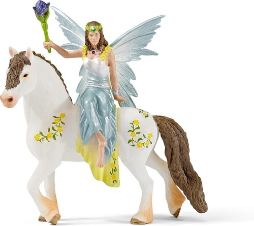 Schleich bayala fée eyela - bayala, en