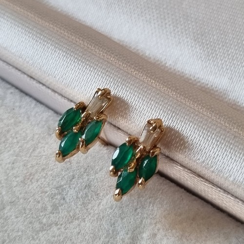 Paire puces oreilles 3 - puces, d'oreilles