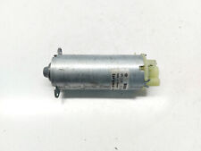 AUDI A8 D3 2007 FRONT ELECTRIC SEAT ADJUSTMENT MOTOR 0130002532