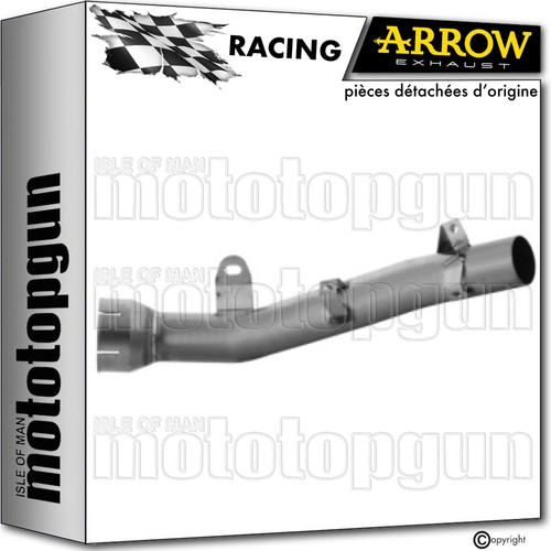 Arrow raccord acier - arrow,