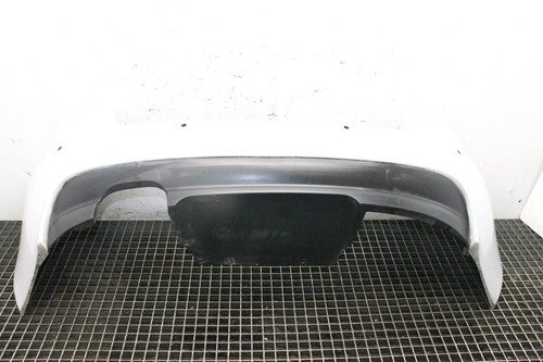Bumper arrière jaguar - arrière, xe