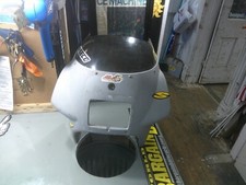 Yamaha YSR50 YSR80 Upper Front Fairing OEM/Original Replica