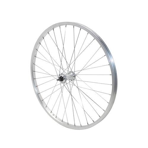Roue vtt avant alu moy - roue,