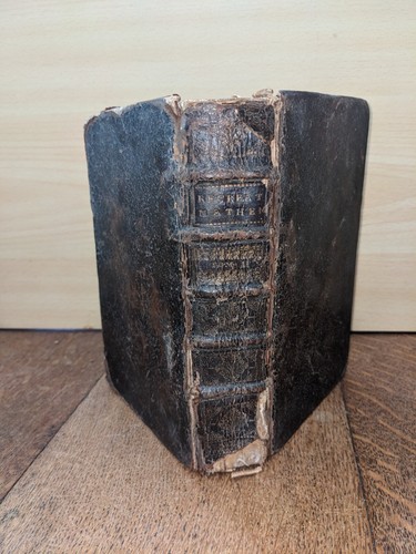 Livre ancien récréations - livre, ancien-récréations